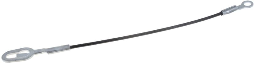 Dorman HELP! Tailgate Cable, Dodge, 18-1/8-in