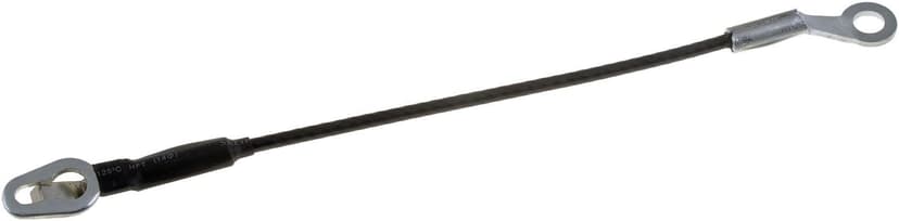 Dorman HELP! Tailgate Cable, GM, 15-1/8-in