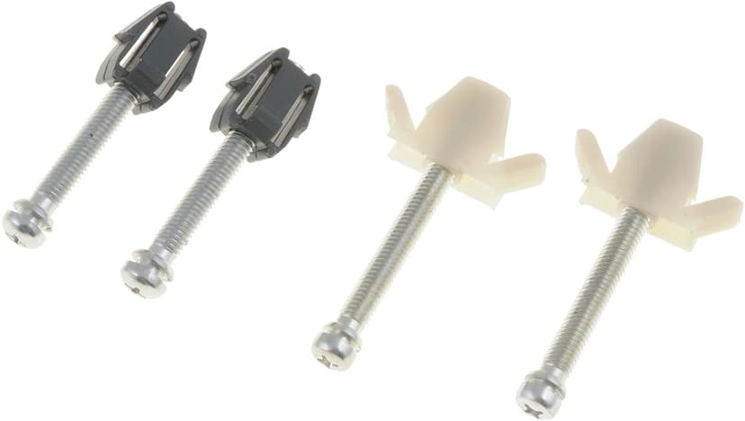 Dorman HELP! Headlamp Adjustment Screw, 4-pk