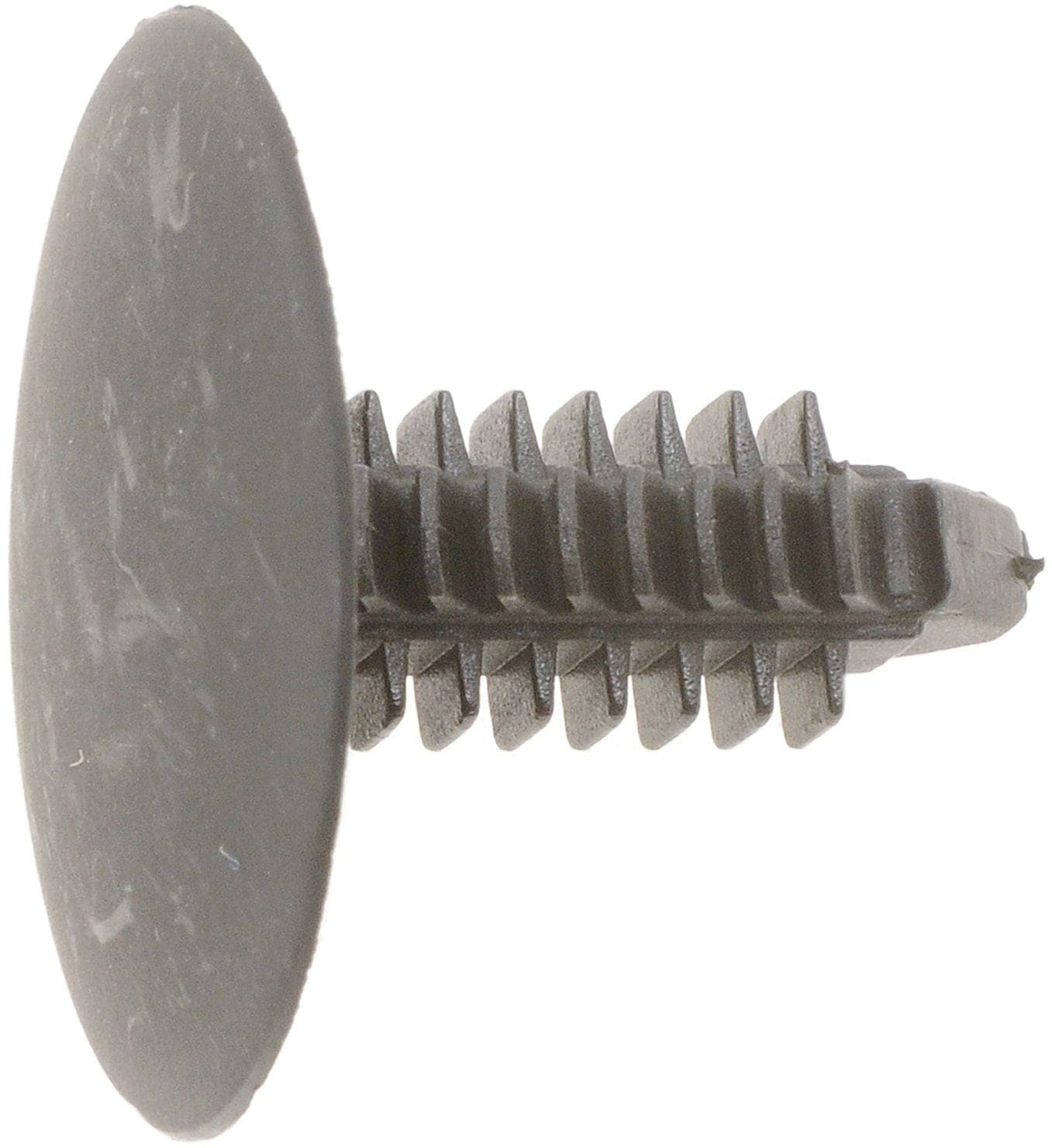 Dorman HELP! Interior Panel Trim Retainer Clip, Ford, Black, 2-pk