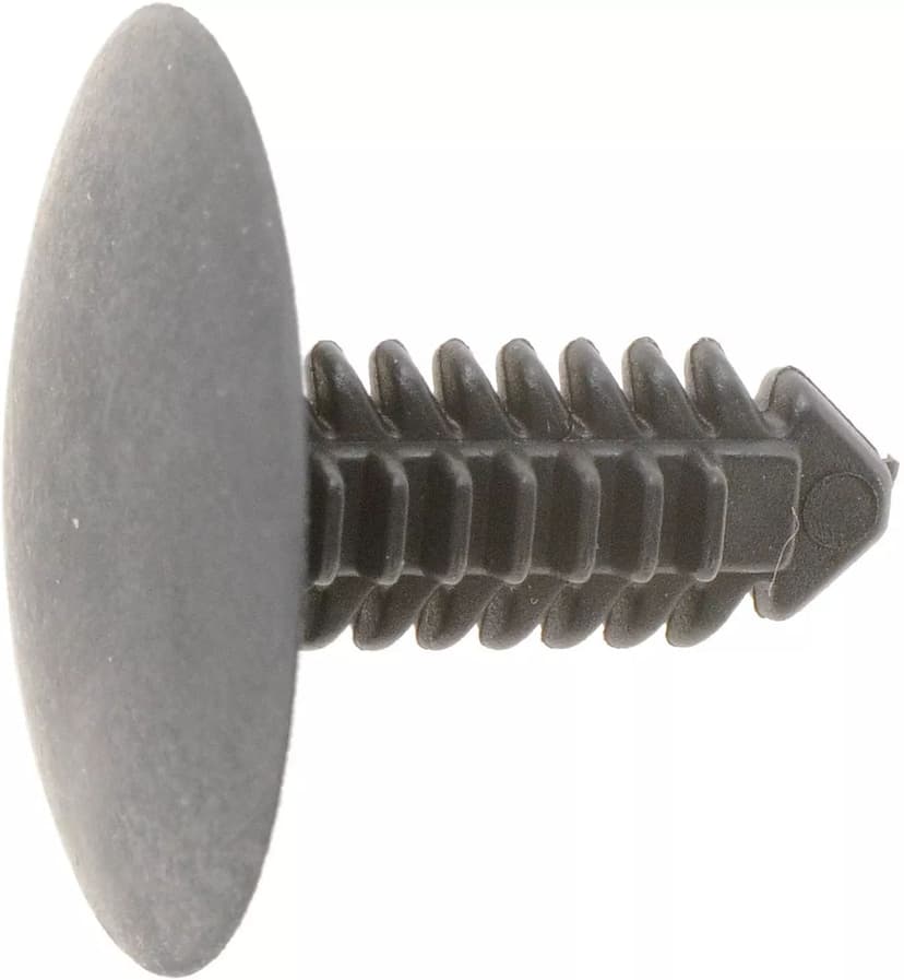 Dorman HELP! Interior Bumper Clip, Chrysler/Ford, 2-pk