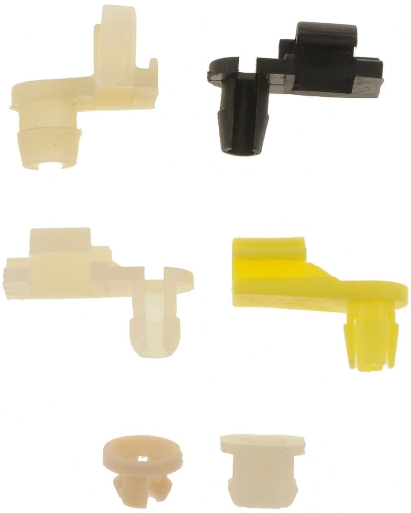 Dorman HELP! Door Lock Linking Clips