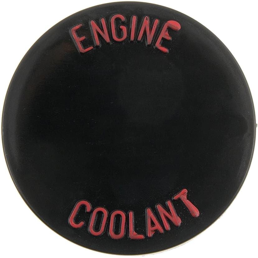 Dorman HELP! 82594 Engine Coolant Reservoir Cap