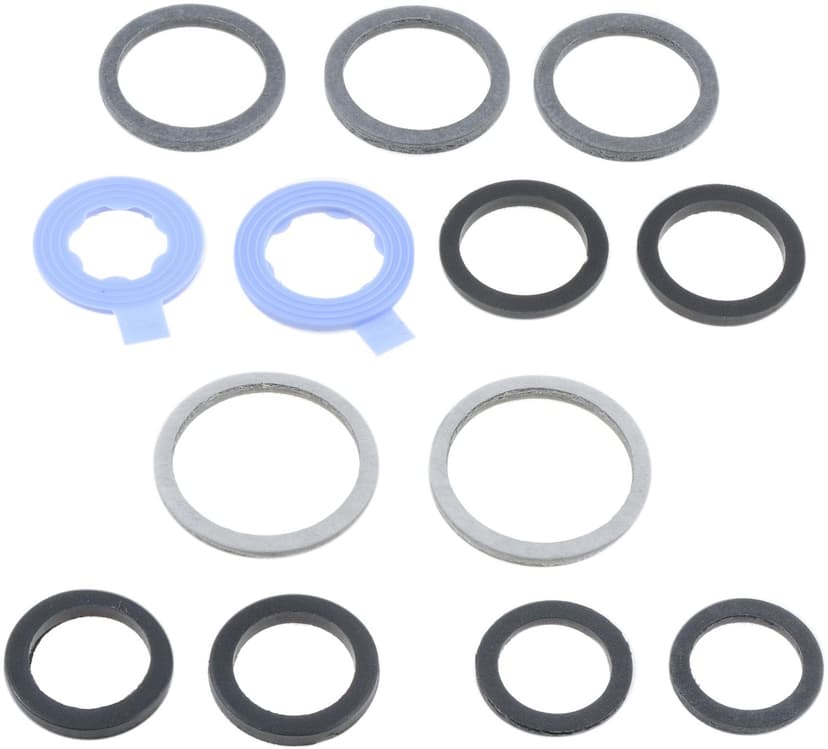 Dorman HELP! Oil Drain Plug Gasket Assortment