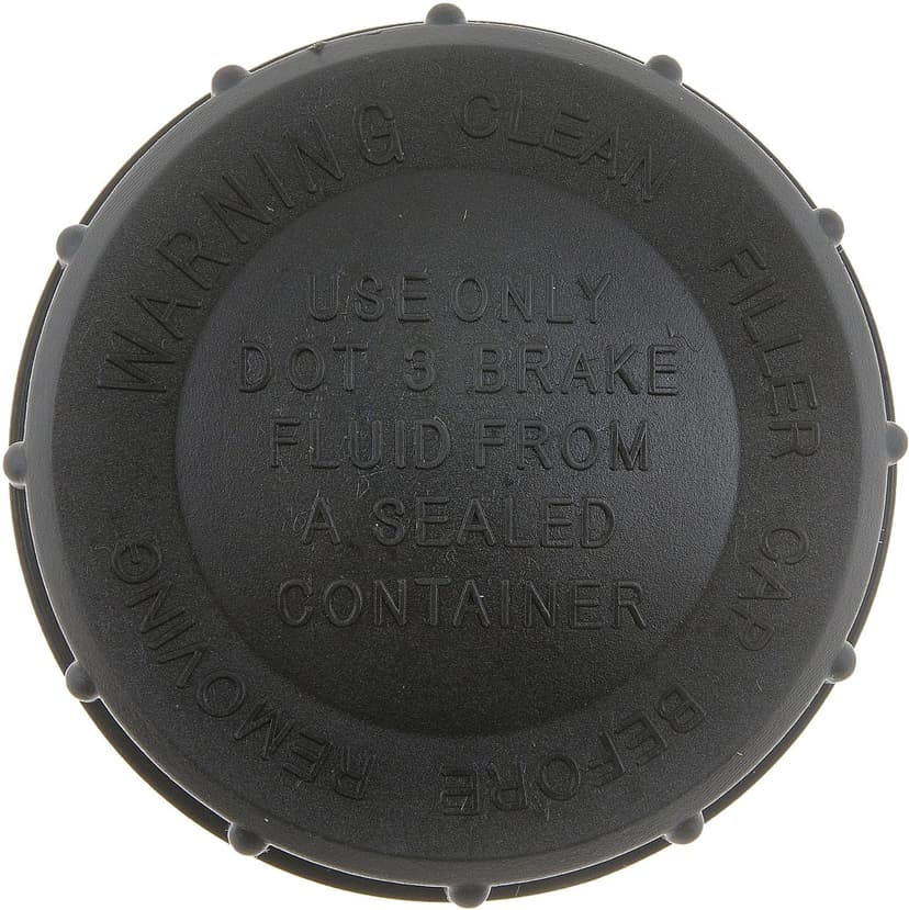 Dorman HELP! Master Cylinder Cap, Ford