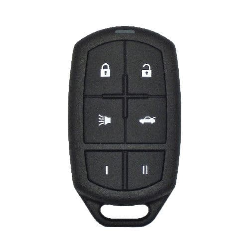 Universal Programmable Key Remote FOB