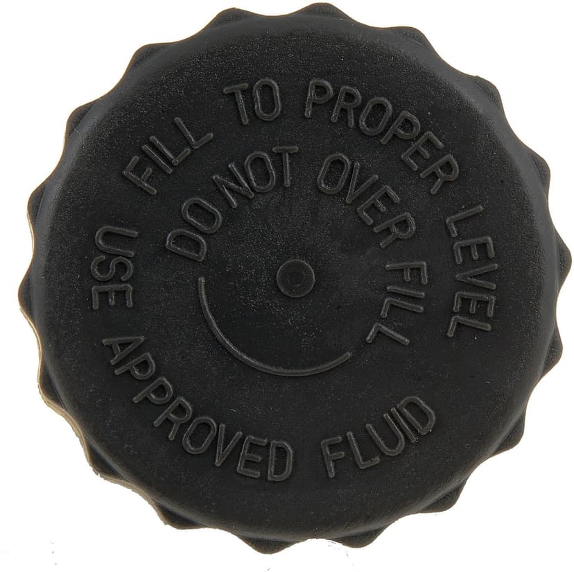 Dorman HELP! Power Steering Cap, GM