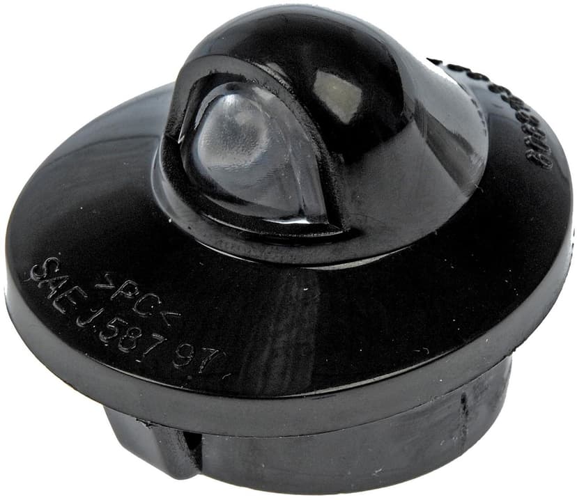 Dorman License Plate Lamp for Ford