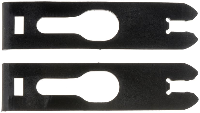 Dorman Headlamp Bulb Retainer, Assorted