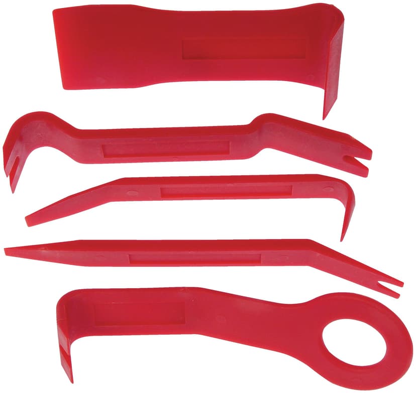 Dorman HELP! Multi-Use Removal Tool Set, 5-pc