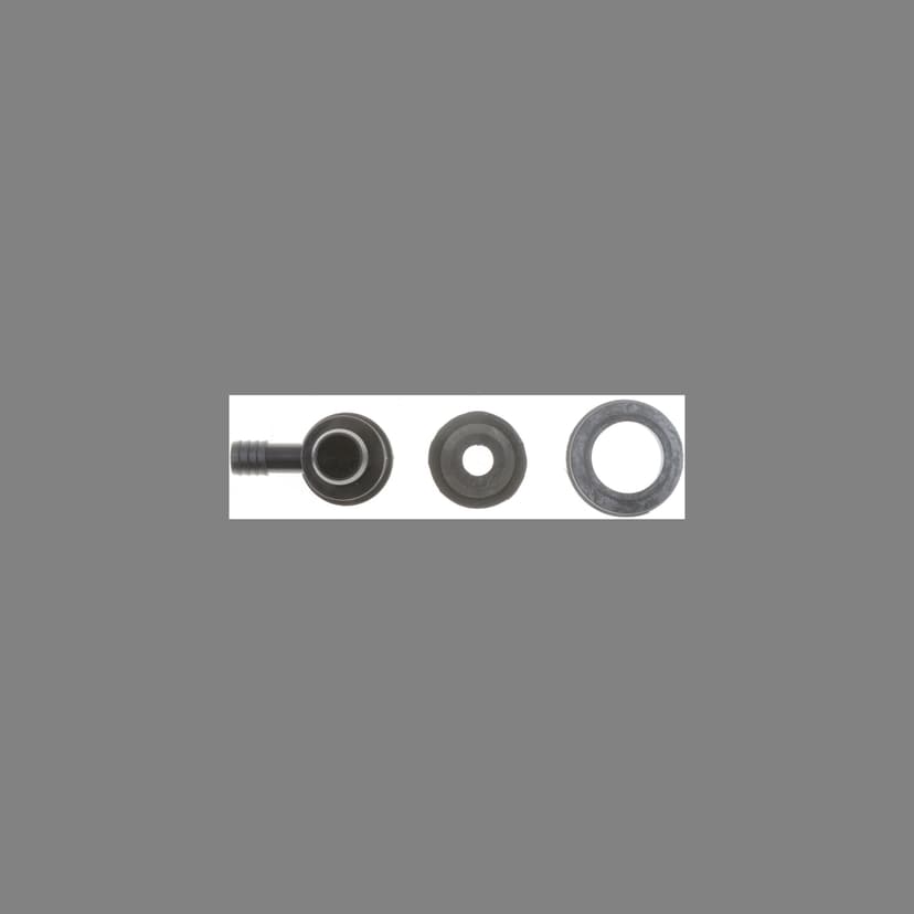 Dorman Power Brake Check Valve and Grommet