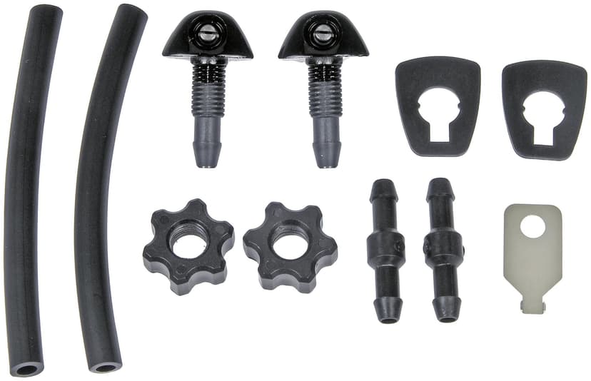 Dorman Windshield Washer Nozzle Kit