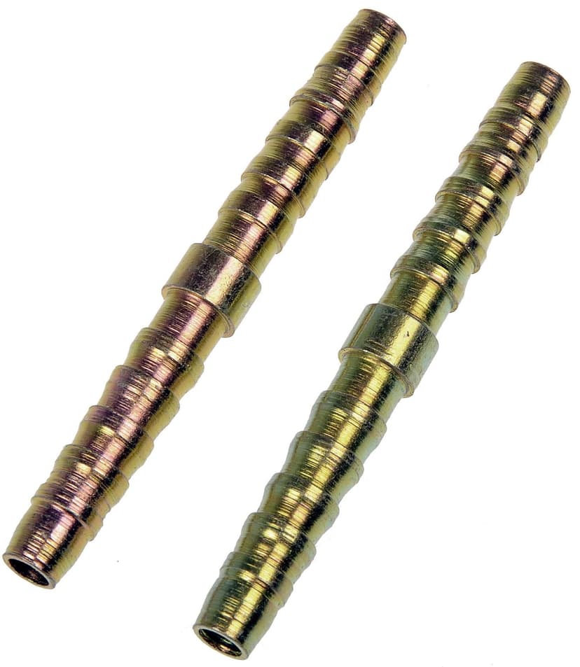 Dorman Union For Nylon Fuel Lines, 5/16-in