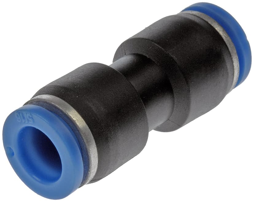 Dorman Nylon Fuel Line Unions, 5/16-in