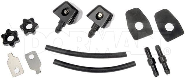 Dorman HELP! 47237 Universal Washer Nozzle Kit