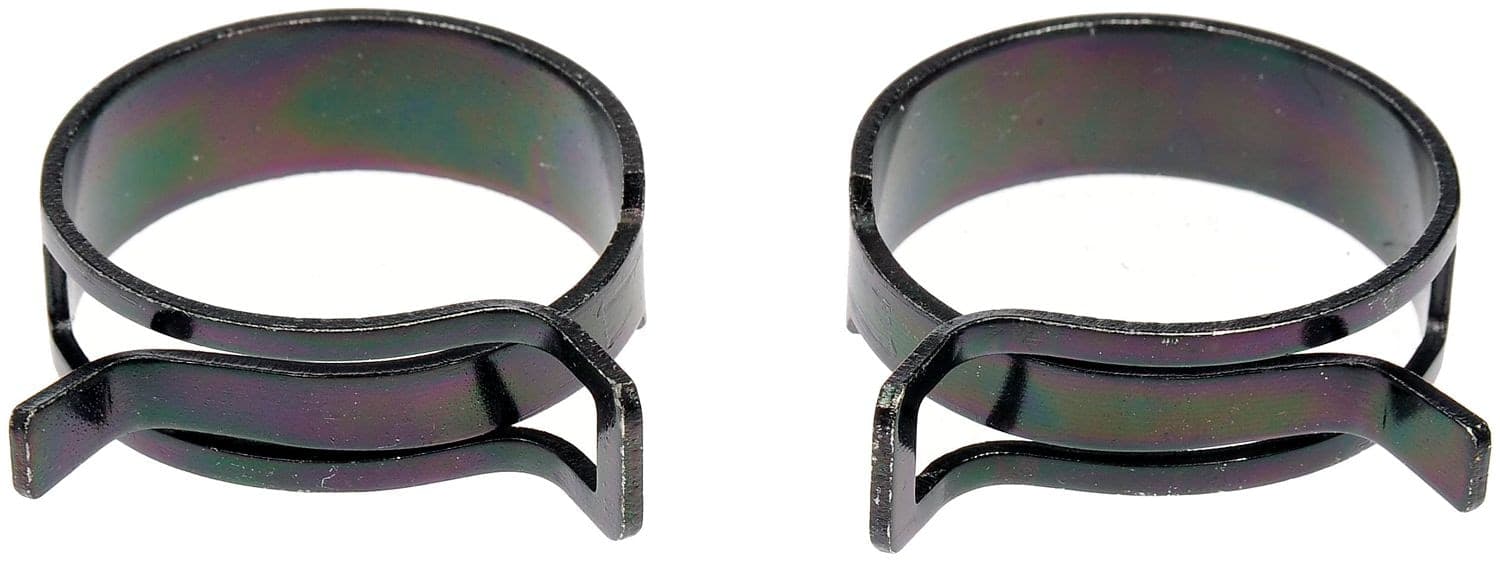 Dorman HELP! 14085 Spring Type Fuel Hose Clamps, 1.5-in