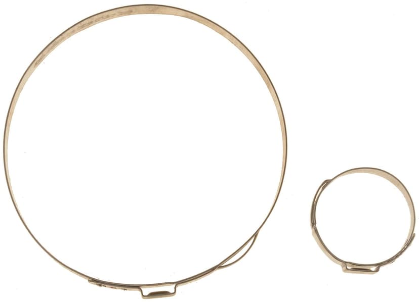 Dorman HELP! 03635 Split CV Boot Kit