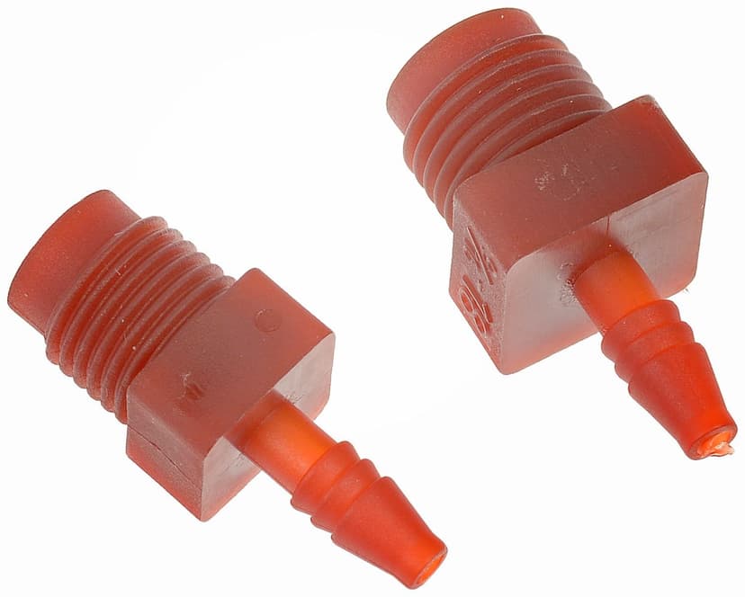 Dorman HELP! 14151 Master Cylinder Bleeder Kit
