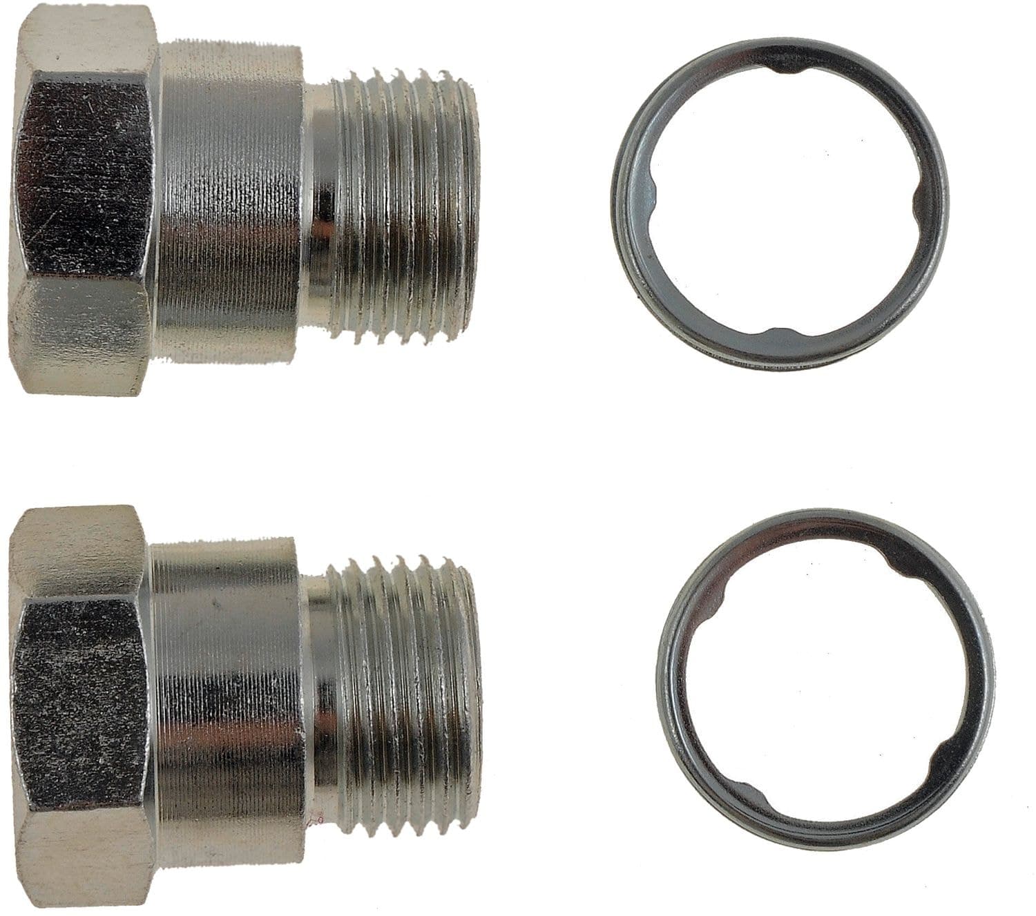 Dorman HELP! 42009 Spark Plug Non-Foulers