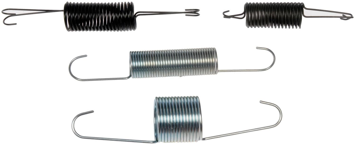 Dorman HELP! 59207 Throttle Return Spring Assortment