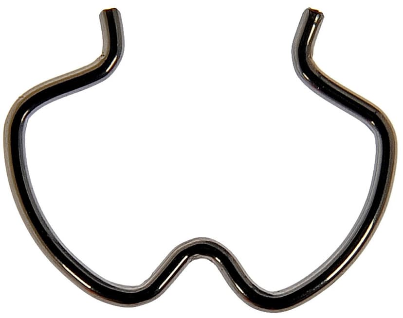 Dorman HELP! 800-801 Steel Quick Connector Clips