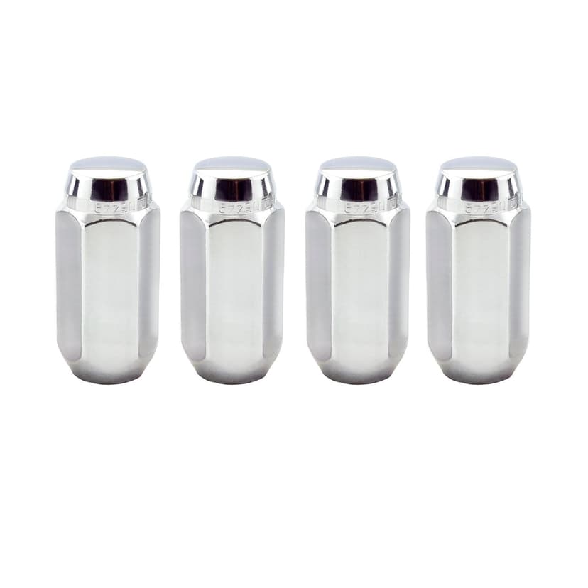 McGard 64014 Cone Seat Style Nut Set