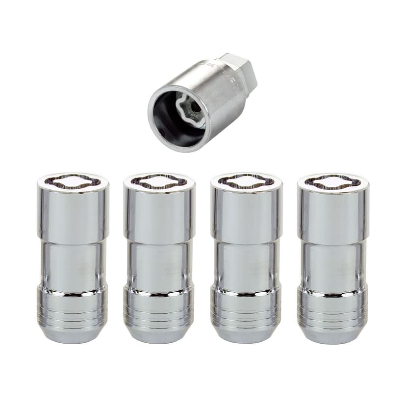 McGard 24210 Cone Seat Wheel Lock Set