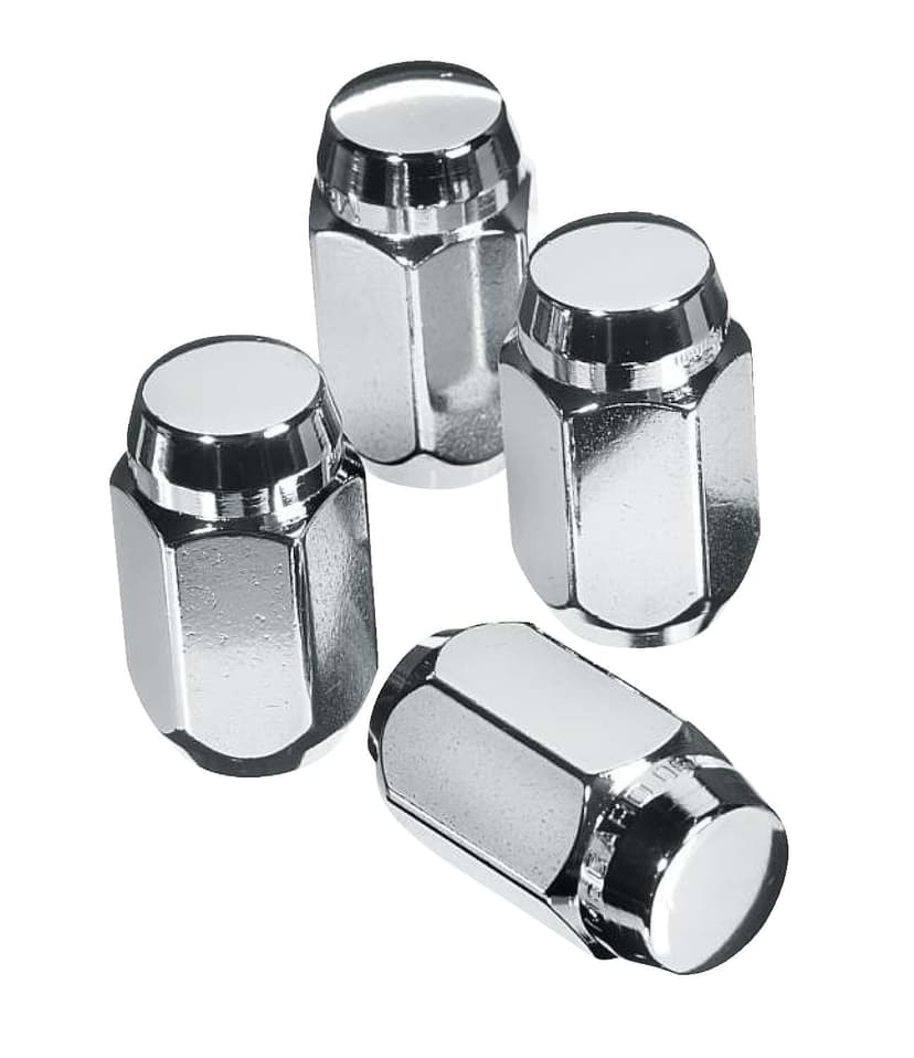 McGard 64002 Cone Seat Style Nut Set