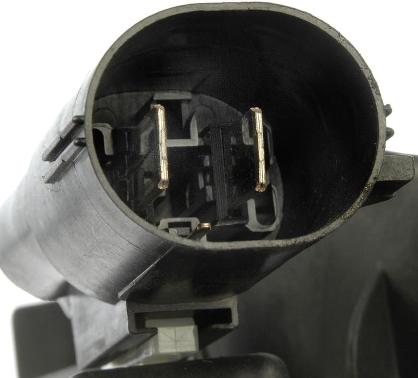 Dorman Radiator Fan Assembly with Controller