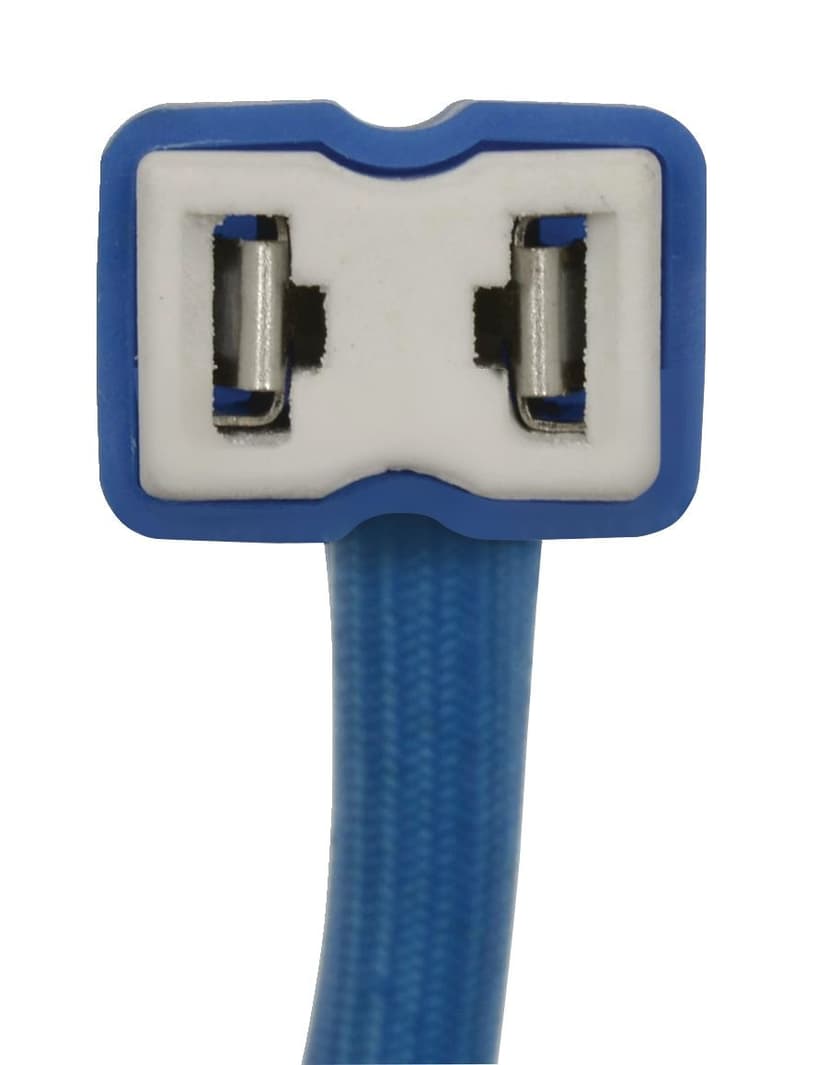 BWD High-Temp H7 Headlight Harness, 8.25-in