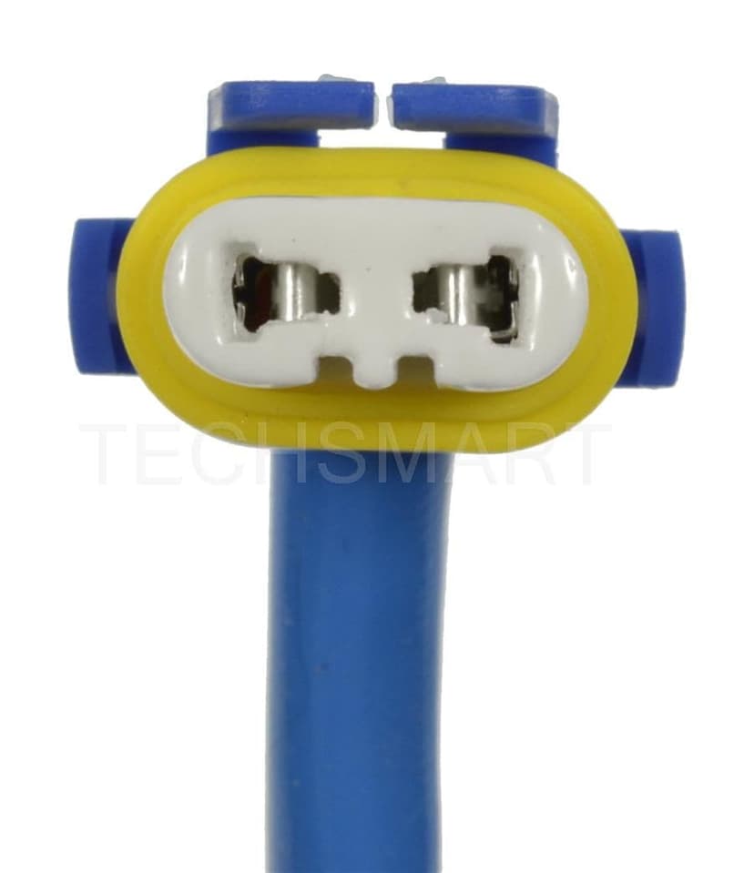 BWD High-Temp 9005 Headlight Harness