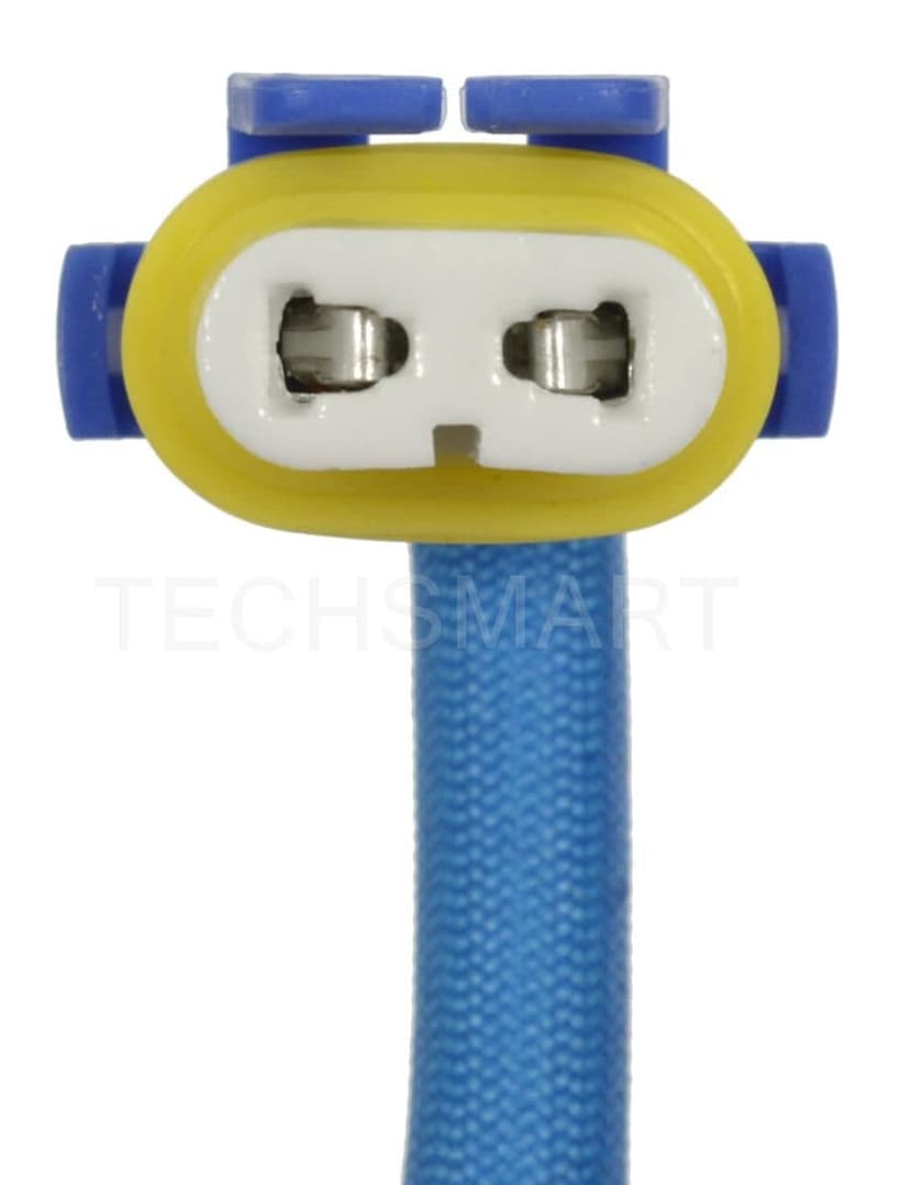 BWD High-Temp 9006 Headlight Harness