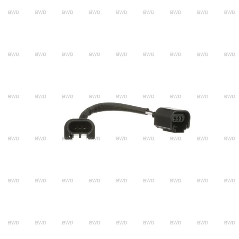 BWD Headlight Wiring Harness