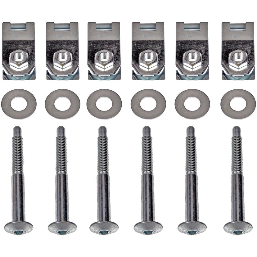 Dorman 924-313 Truck Bed Mounting Hardware
