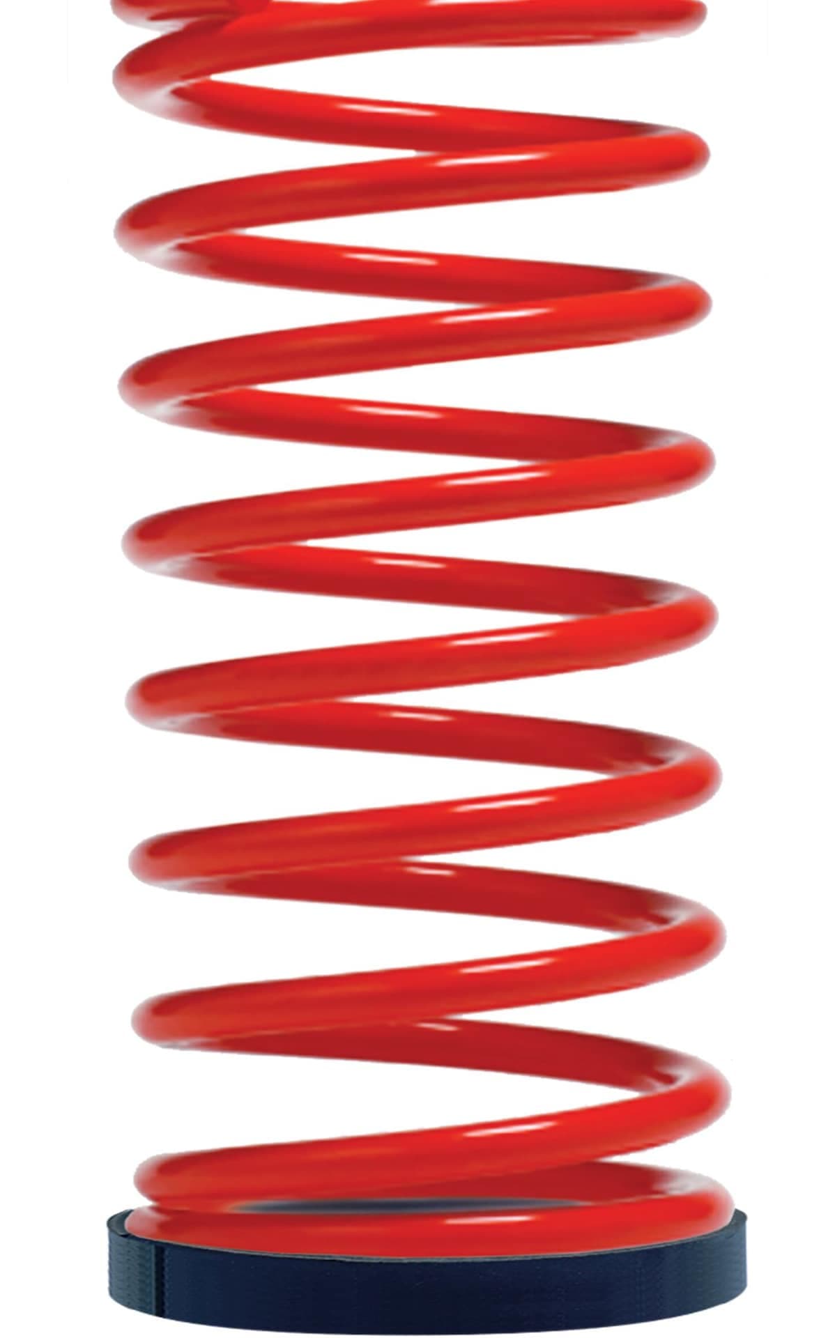 Superior Single U Donut Suspension Spring Booster