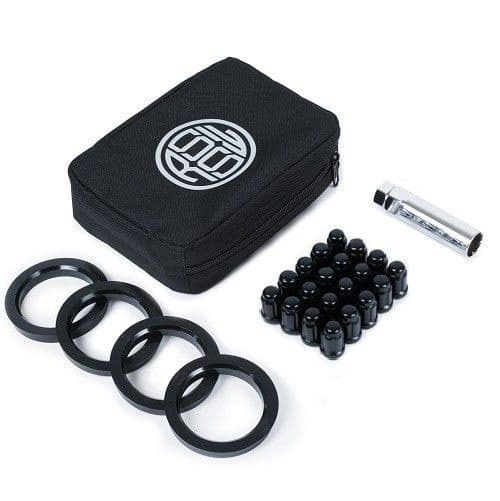KIT104 Wheel Installation Kit