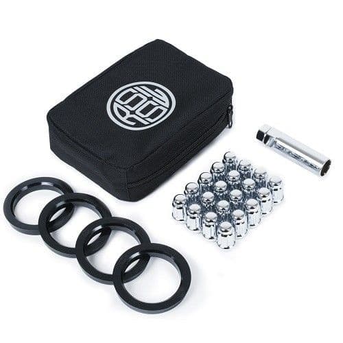KIT121 Wheel Installation Kit