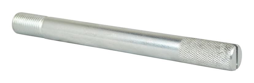 White Knight Wheel Hanger, 14 x 1.5-mm