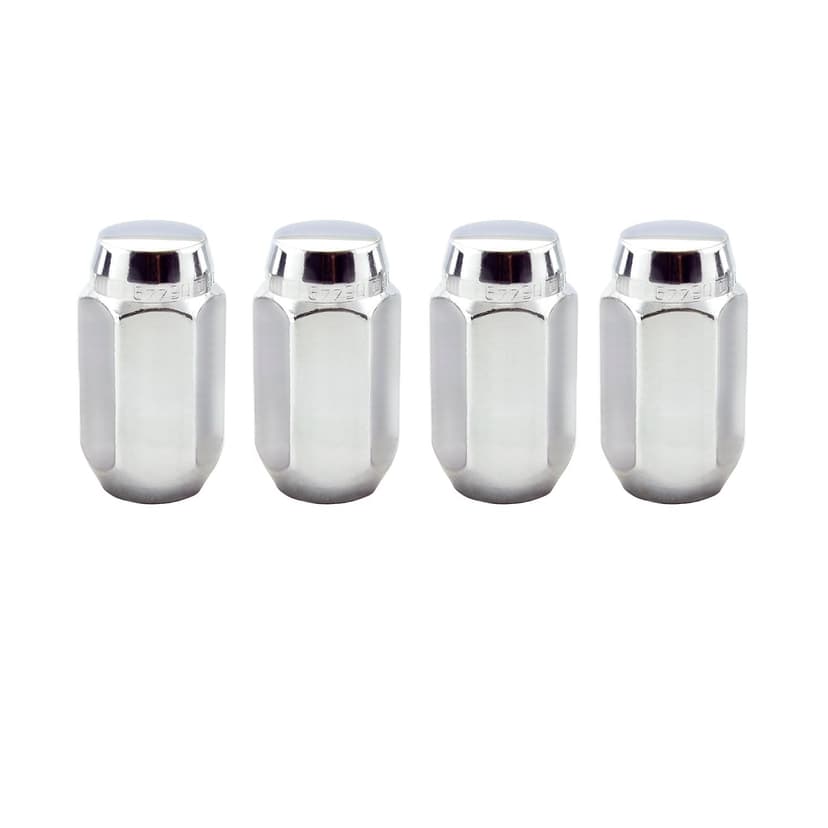 McGard 64069 Cone Seat Style Nut Set