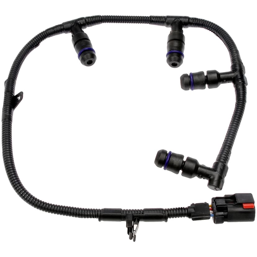 Dorman 904-249 Glow Plug Harness