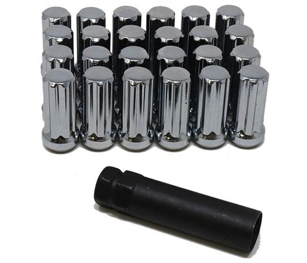 CT3809L24 White Knight Install Kit