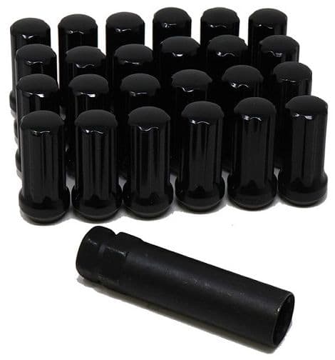 White Knight CT3809LBK24 Install Kit