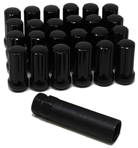 CT3810LBK24 White Knight Install Kit