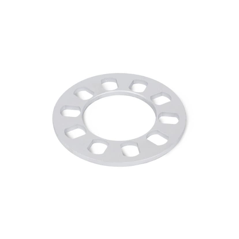 Wheel Spacer, 8-mm