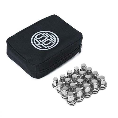 Macpek KIT136 Alloy Wheel Kit