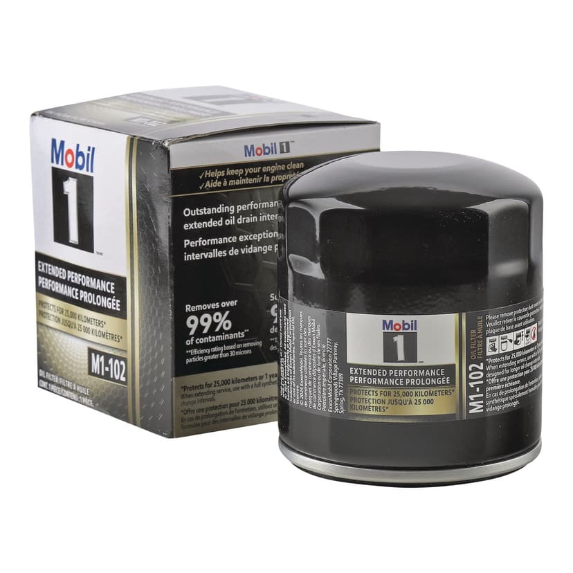 Mobil 1 M1-102 Extended Performance Oil Filter
