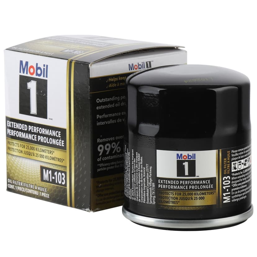 Mobil 1 M1-103 Extended Performance Oil Filter