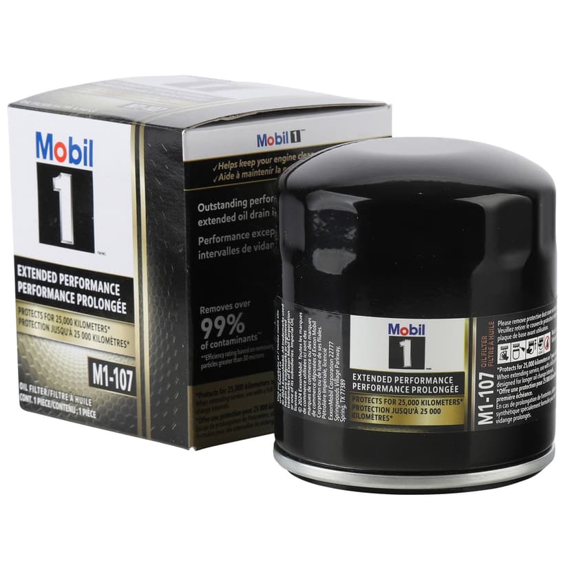 Mobil 1 M1-107 Extended Performance Oil Filter