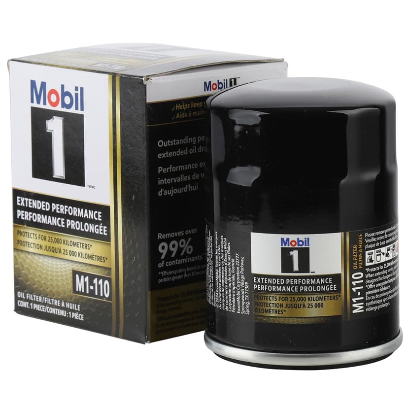 Mobil 1 M1-110 Extended Performance Oil Filter