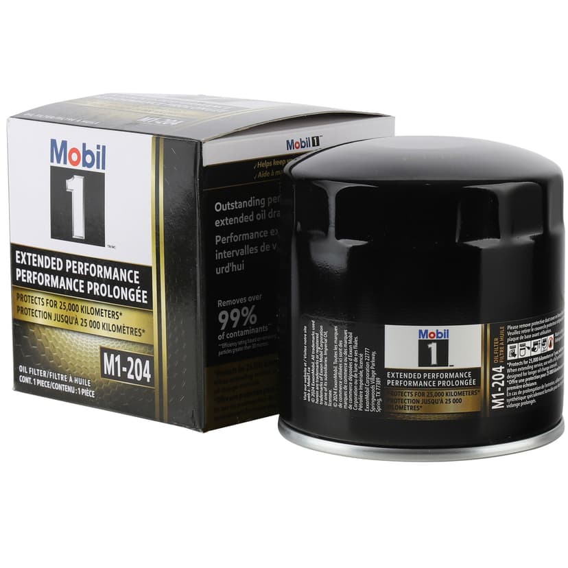 Mobil 1 M1-204 Extended Performance Oil Filter